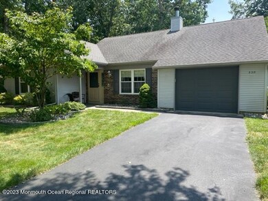 530 Petunia Ln N, Whiting, NJ 08759 - photo 6