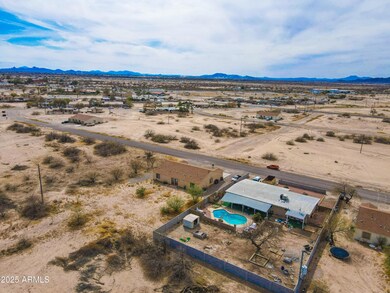 4205 N Montezuma Dr, Unit B, Eloy, AZ 85