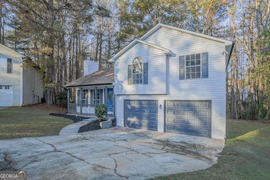 2060 Bedford Ct unit 1, Lithonia, GA 30058 - photo 3