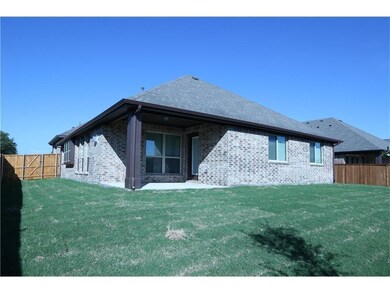 902 Birchwood Dr, Wylie, TX 75098 - photo 2