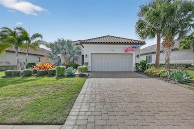 Esplanade Golf & Country Club