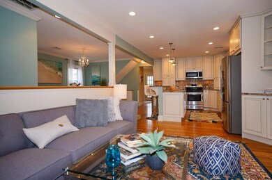 58 Rawson Rd unit 58, Arlington, MA 02474 - photo 2