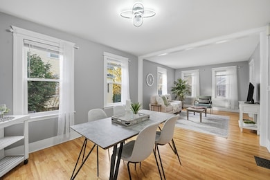 134 Whitmarsh Ave, Worcester, MA 01606 - photo 6