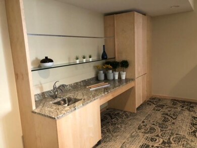 Community Room