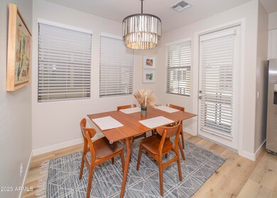 Dine-In Kitchen