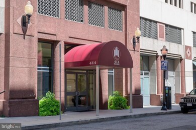 414 Water St unit 2611, Baltimore, MD 21202 - photo 2