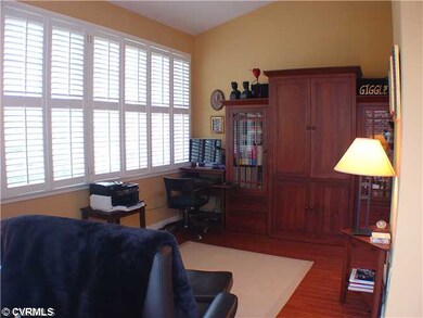 Other - Sun Room - great lake views!