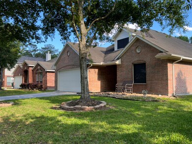 2510 Hidden Park Ln, Conroe, TX 77385 - photo 3