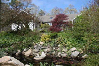 476 Blacksmith Shop Rd, East Falmouth, MA 02536 - photo 4