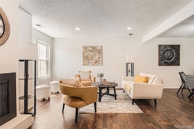 13020 E Linvale Place, Aurora, CO 80014 - photo 3