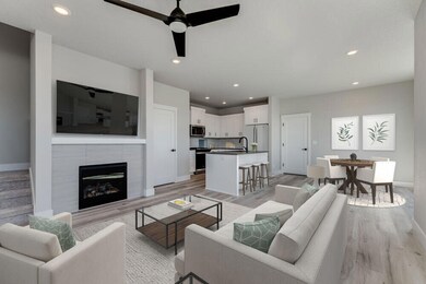 3870 NE Petrosa Ave, Bend, OR 97701 - photo 3