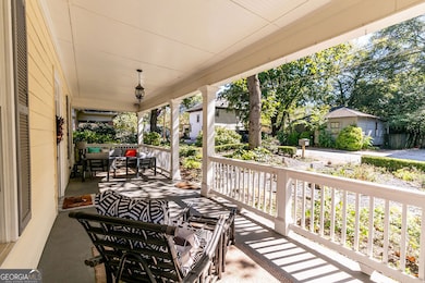 1084 Sanders Ave SE unit A, Atlanta, GA 30316 - photo 5