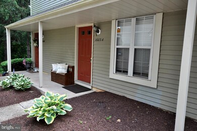 1603A Yarmouth Ln unit 1603, Mount Laurel, NJ 08054 - photo 6