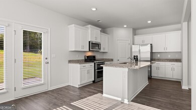 236 Lauritsen Way, Newnan, GA 30265 - photo 5