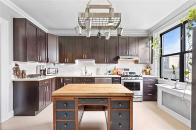 The Hague Building unit 3G, Jersey City, NJ 07306 - photo 7