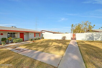 14026 N Newcastle Dr unit 244, Sun City, AZ 85351 - photo 6