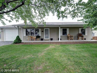 106 Honey Creek Cir, Stephens City, VA 22655 - photo 3