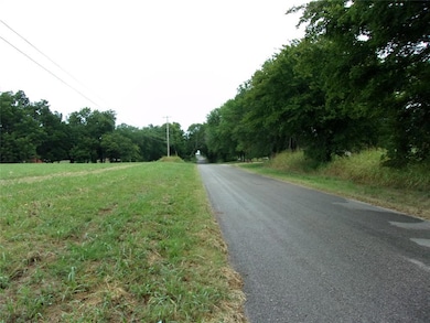 Paved Road!