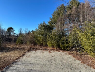 Gravel Drive