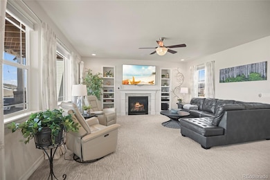 27523 E Euclid Dr, Aurora, CO 80016 - photo 4