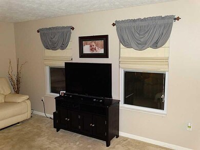 Family Room.