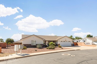 793 N 1110 Cir W, St. George, UT 84770 - photo 5