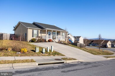 191 Aden Dr, Strasburg, VA 22657 - photo 3