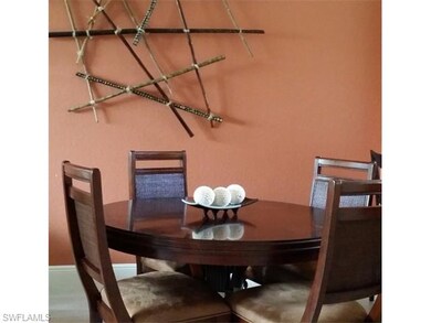 Casual Dining/ Great Room
