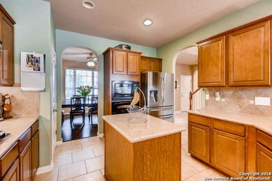 24646 Buck Creek, San Antonio, TX 78255 - photo 7
