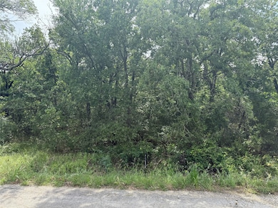 View of undeveloped land