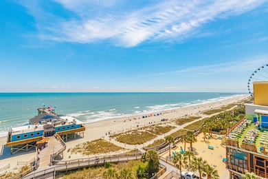 1304 N Ocean Blvd unit 1100, Myrtle Beach, SC 29577 - photo 4