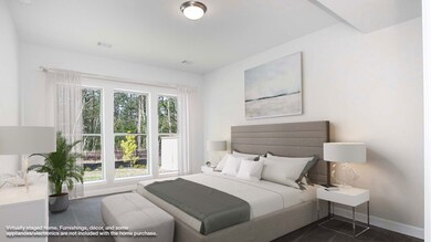 147 Harlequin Duck Ct, Magnolia, TX 77354 - photo 4