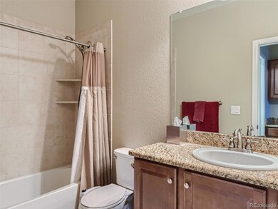Main Floor Full Bath