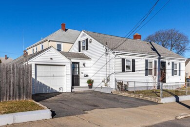 274 Vine St, Pawtucket, RI 02861 - photo 2
