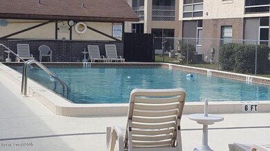 Camelot Pool