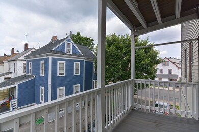 1 Ballou Ave unit 2, Dorchester Center, MA 02124 - photo 4