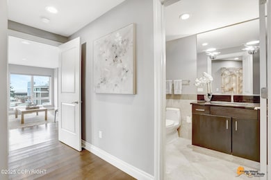 Main Floor Bath