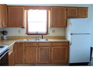 Kitchen Efficient kitchen layout
