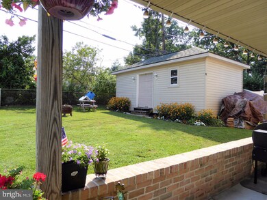 710 Fuselage Ave, Middle River, MD 21220 - photo 6