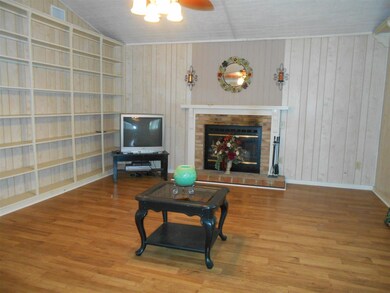 75 Noles Ln, Crawfordville, FL 32327 - photo 5