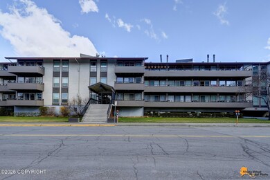 Established Downtown Residences