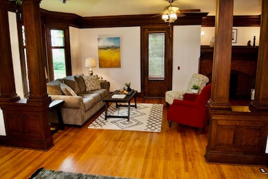 105 Sylvia St, West Lafayette, IN 47906 - photo 5