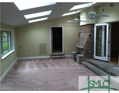 Den/Family/Great Room.