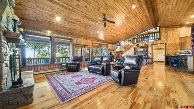 220 Ridge Rd, Cimarron, CO 81220 - photo 7