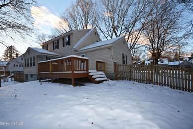 140 Connecticut Ave, Pittsfield, MA 01201 - photo 4