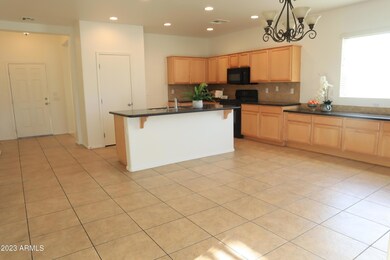 1292 E Cassia Ln, Gilbert, AZ 85298 - photo 5