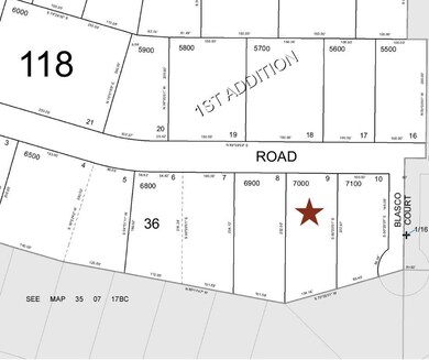 Block 36 Lot 9