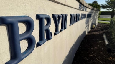 Bryn Mawr Ocean Tower unit 504, Hutchinson Island, FL 34949 - photo 3