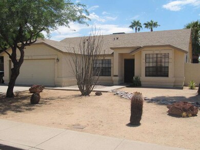 4805 E Hannibal Cir, Mesa, AZ 85205 - photo 4