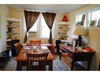 Dining Room.